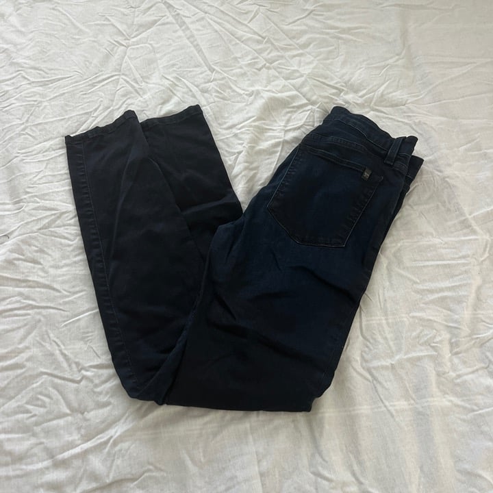 Joes high rise skinny jean