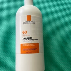 La Roche Jumbo Pump SPF60