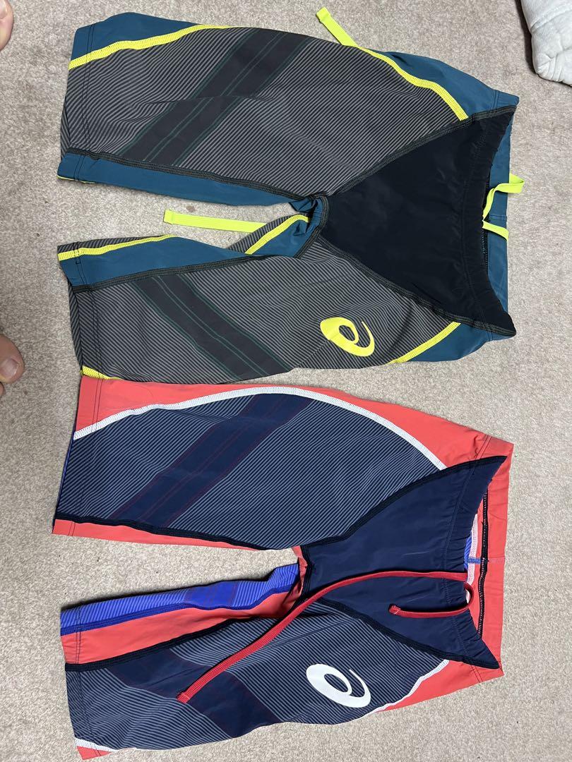 ASICS swimming suits
