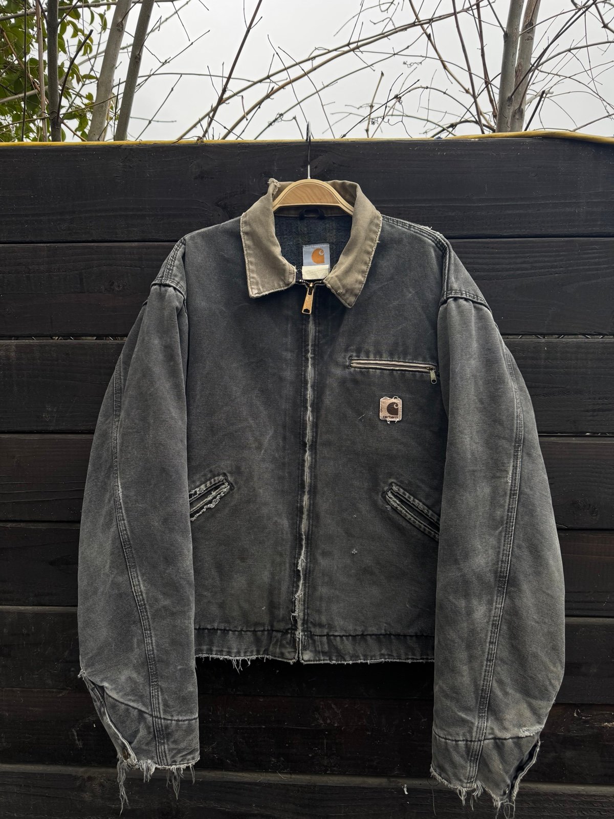 Carhartt Vintage jacket