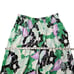 Maeve Anthropologie Saria Smocked Wide Leg Pants Size: XL