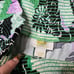 Maeve Anthropologie Saria Smocked Wide Leg Pants Size: XL