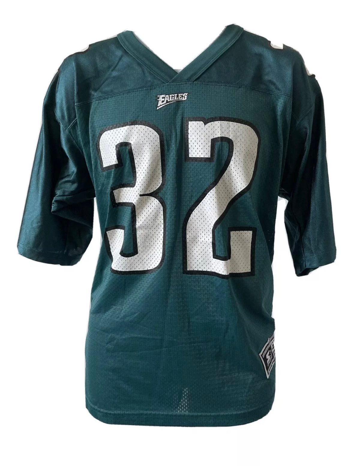 VTG Starter Eagles Ricky Watters Jersey