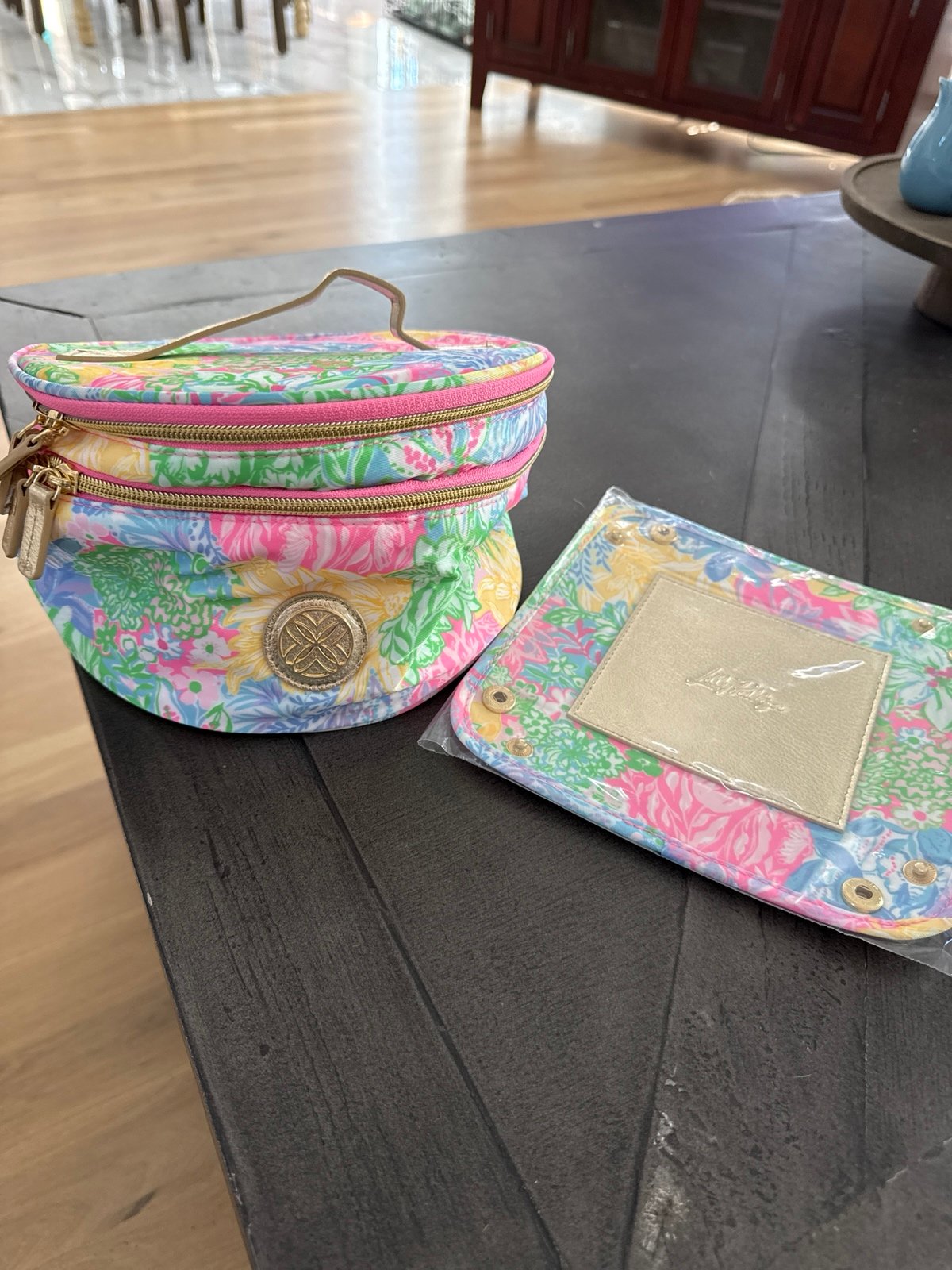 Lilly Pulitzer GWP