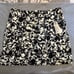 NWT Sport Haley black white floral golf skort size 10