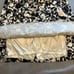 NWT Sport Haley black white floral golf skort size 10
