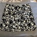 NWT Sport Haley black white floral golf skort size 10