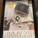 BTS Army Membership #8