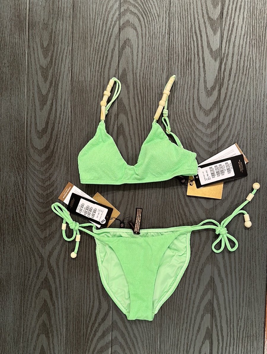 Vix Swim- New . Retail266.00