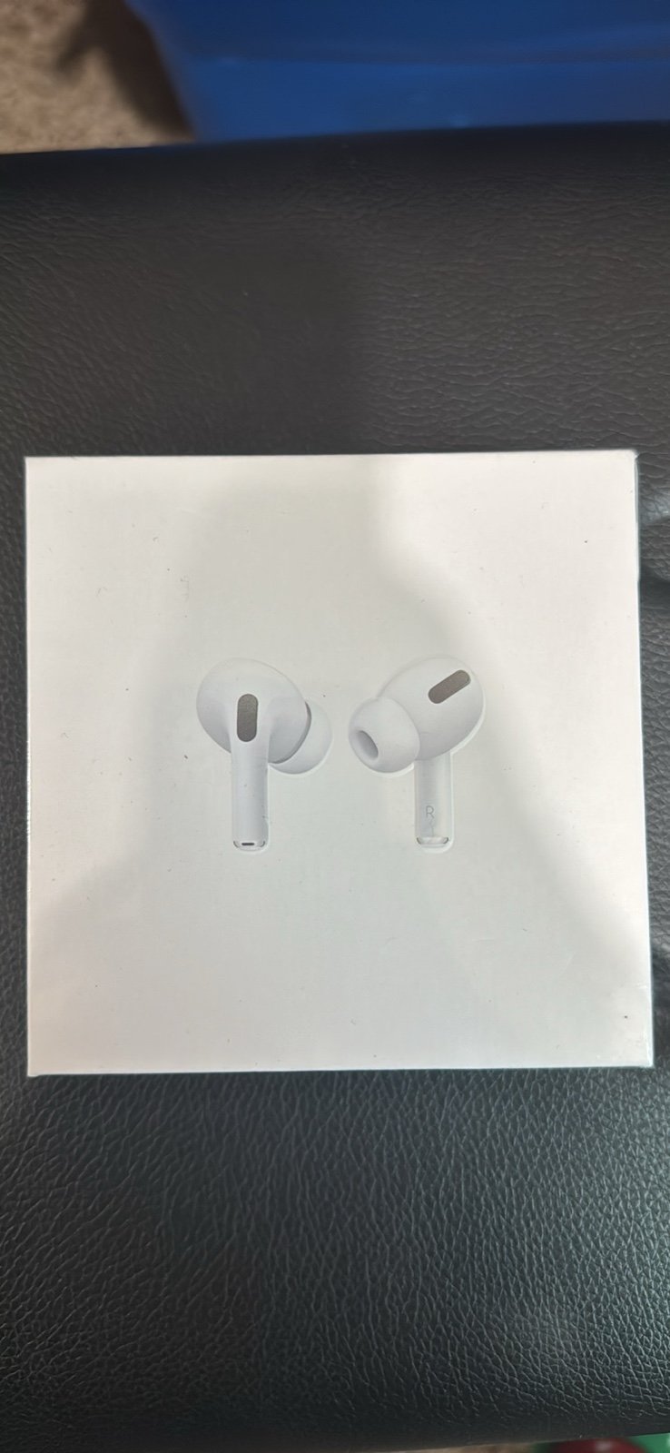 AirPods Pro