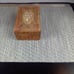 Vintage Jewelry Box