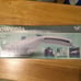 Brand New Vintage Rowenta Steam ‘N Press Steambrush Steamer DA75