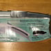 Brand New Vintage Rowenta Steam ‘N Press Steambrush Steamer DA75