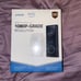 Battery video doorbell