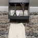 Michael aram Molten Candleholders