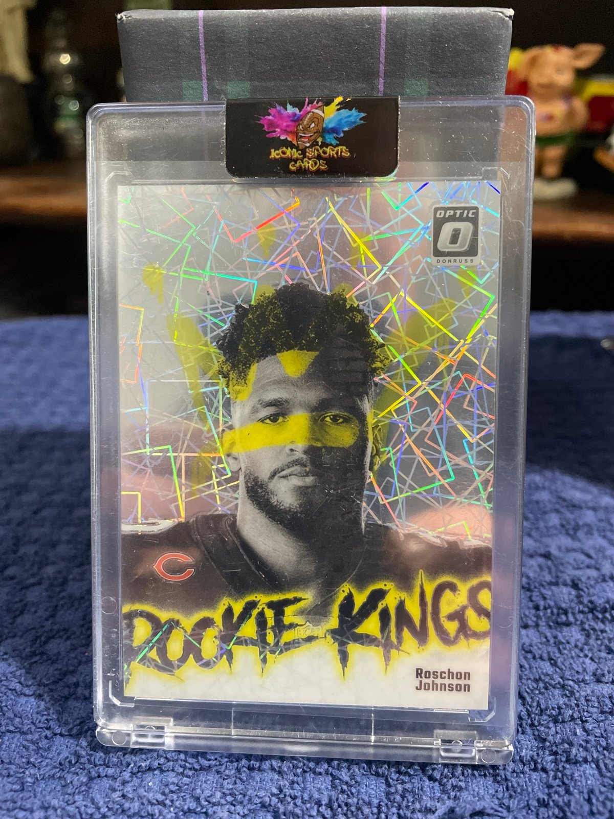Rookie
