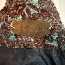 Free People coat