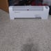 Baseboard heater