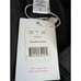 NWT Andie Women's The Amalfi Classic One Piece AO204 Smooth Swimsuit Black SZ L