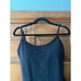 NWT Andie Women's The Amalfi Classic One Piece AO204 Smooth Swimsuit Black SZ L