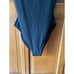 NWT Andie Women's The Amalfi Classic One Piece AO204 Smooth Swimsuit Black SZ L