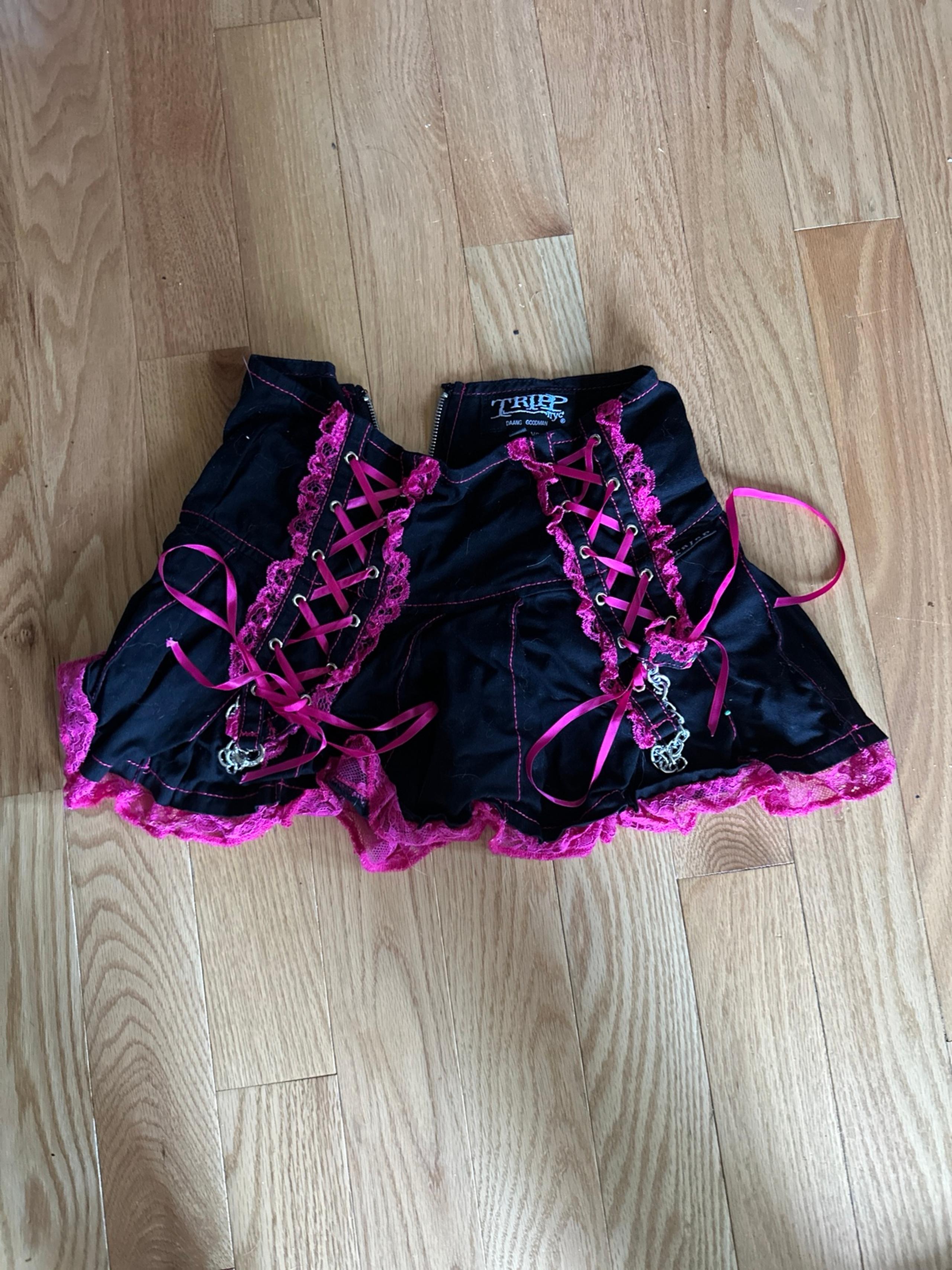 Tripp nyc Lolita skirt