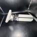EUC Pampered Chef Smooth Edge Safety Manual Can Opener #2758 White Retired