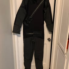 NEW Mustang Survival Tactical Operations Dry Suit Military Breathable Gore-Tex®