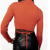 Aritzia Sculpt Knit Tie Back