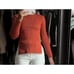 Aritzia Sculpt Knit Tie Back