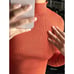 Aritzia Sculpt Knit Tie Back