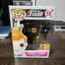 Funko Pop Freddy Funko Space Robot Black 5000 Limited PCS 2018 SDCC