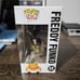 Funko Pop Freddy Funko Space Robot Black 5000 Limited PCS 2018 SDCC