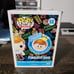 Funko Pop Freddy Funko Space Robot Black 5000 Limited PCS 2018 SDCC