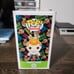 Funko Pop Freddy Funko Space Robot Black 5000 Limited PCS 2018 SDCC
