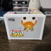 Funko Pop Freddy Funko Space Robot Black 5000 Limited PCS 2018 SDCC