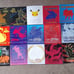 Pokemon Players Guide lot of 20 -Every main series sword & shield sets included