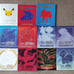 Pokemon Players Guide lot of 20 -Every main series sword & shield sets included