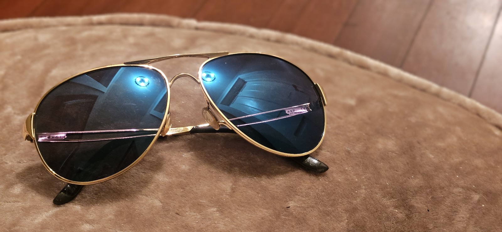 Oakley Cavet Women's Sunglasses