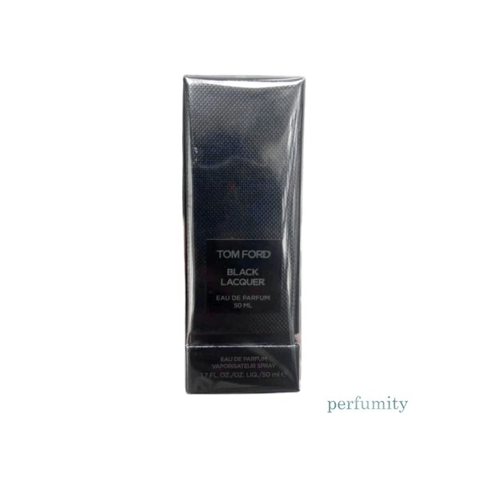 Tom Ford Black Lacquer Eau de Parfum 30ml New SEALED