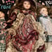 haunted doll