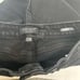 Judy Blue Black Hi-Rise Destroyed Boyfriend Denim Jeans Size 7/28 Style #82161