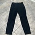 Judy Blue Black Hi-Rise Destroyed Boyfriend Denim Jeans Size 7/28 Style #82161