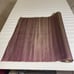 SILK Purple-Brown FABRIC 13 Yards x 22 Inches Wide or 468 Inches x 22 Wide