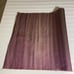 SILK Purple-Brown FABRIC 13 Yards x 22 Inches Wide or 468 Inches x 22 Wide