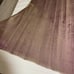 SILK Purple-Brown FABRIC 13 Yards x 22 Inches Wide or 468 Inches x 22 Wide