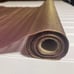 SILK Purple-Brown FABRIC 13 Yards x 22 Inches Wide or 468 Inches x 22 Wide