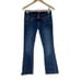 Hudson Denim Jeans Size 27 Low Rise Bootcut