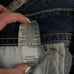 Hudson Denim Jeans Size 27 Low Rise Bootcut