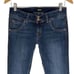 Hudson Denim Jeans Size 27 Low Rise Bootcut